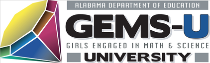 Picture of GEMS U logo